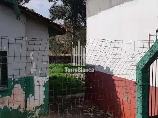 Terreno / Lote para Venda em Ponta Grossa/PR Olarias