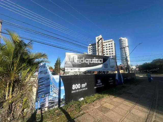 Terreno / Lote para Venda em Ponta Grossa/PR Olarias