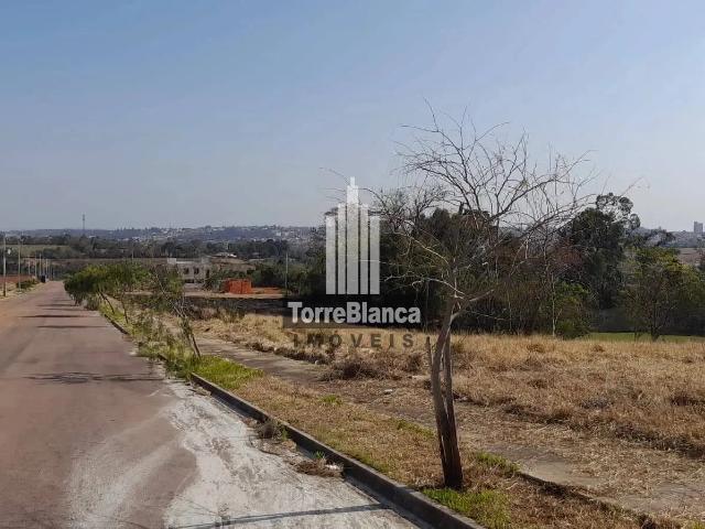 Terreno / Lote para Venda em Ponta Grossa/PR Olarias