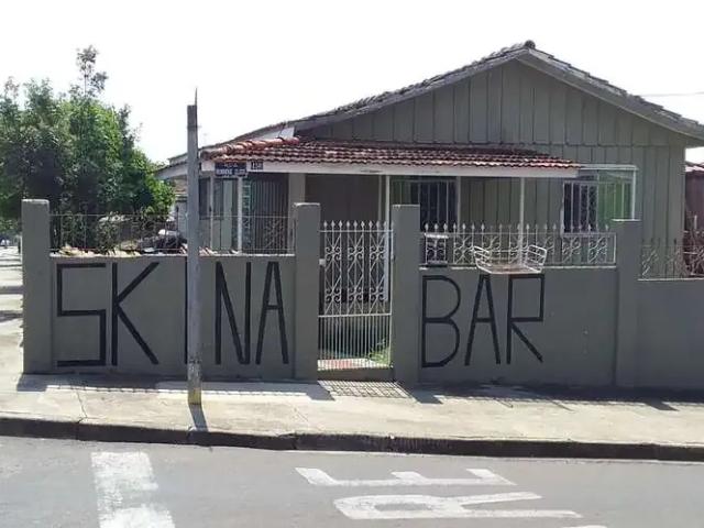 Terreno / Lote para Venda em Ponta Grossa/PR Orfãs