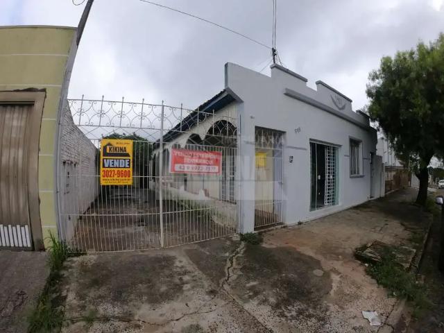 Terreno / Lote para Venda em Ponta Grossa/PR Orfãs