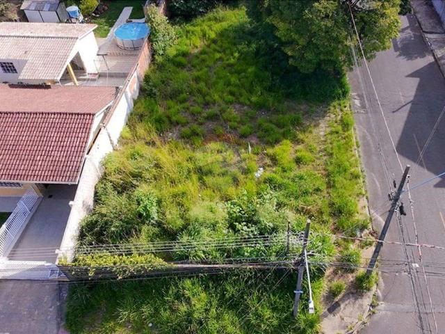 Terreno / Lote para Venda em Ponta Grossa/PR Orfãs