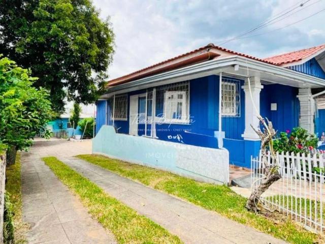 Terreno / Lote para Venda em Ponta Grossa/PR Orfãs