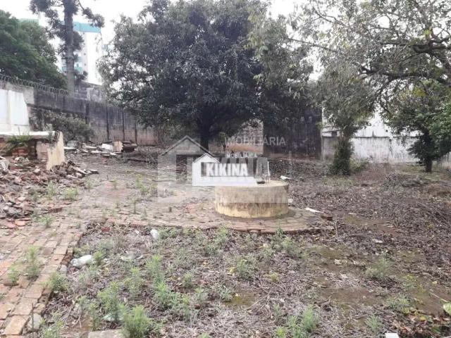 Terreno / Lote para Venda em Ponta Grossa/PR Orfãs