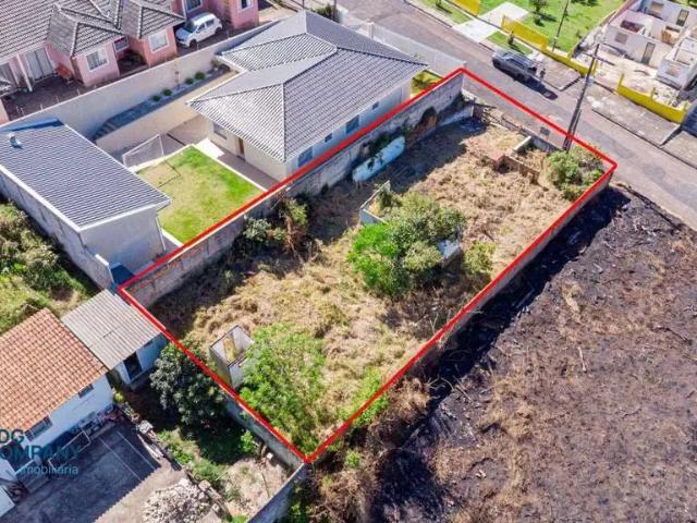 Terreno / Lote para Venda em Ponta Grossa/PR Orfãs