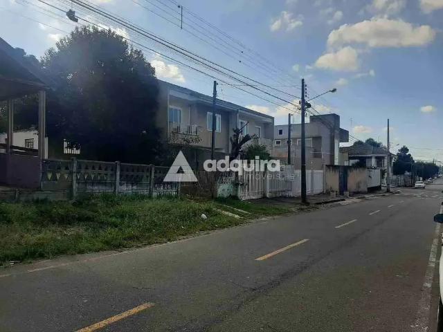 Terreno / Lote para Venda em Ponta Grossa/PR Orfãs