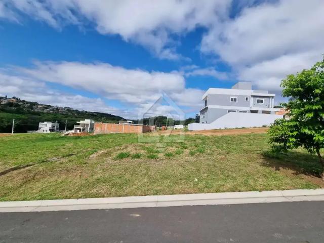 Terreno / Lote para Venda em Ponta Grossa/PR Orfãs