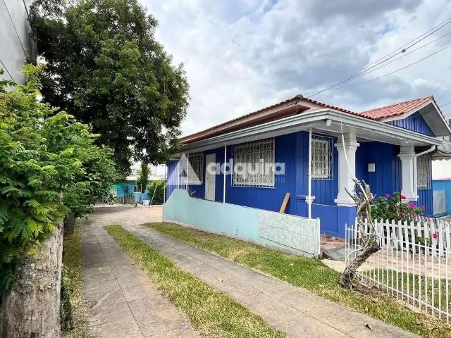 Terreno / Lote para Venda em Ponta Grossa/PR Orfãs