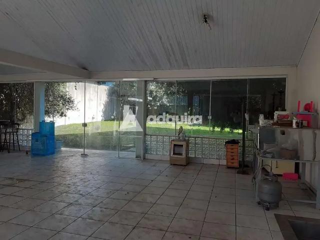 Terreno / Lote para Venda em Ponta Grossa/PR Orfãs