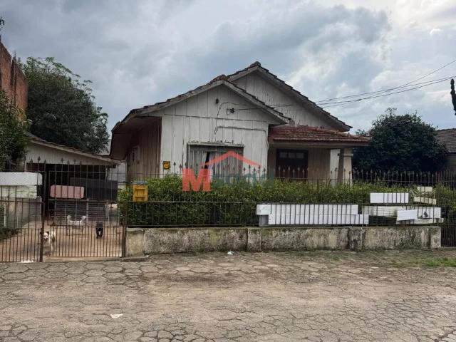 Terreno / Lote para Venda em Ponta Grossa/PR Orfãs
