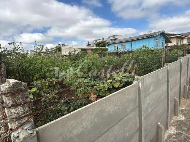 Terreno / Lote para Venda em Ponta Grossa/PR Orfãs