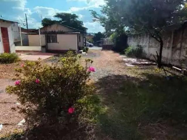 Terreno / Lote para Venda em Ponta Grossa/PR Orfãs