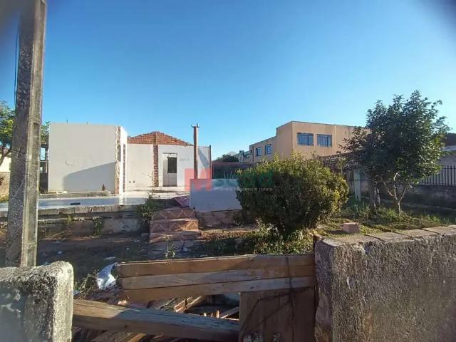 Terreno / Lote para Venda em Ponta Grossa/PR Orfãs 1 Quartos