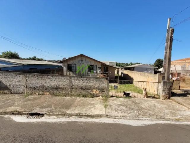 Terreno / Lote para Venda em Ponta Grossa/PR Palmeirinha