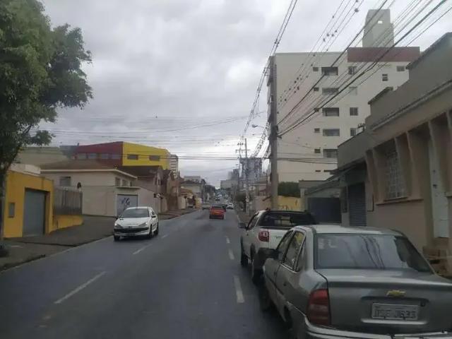 Terreno / Lote para Venda em Ponta Grossa/PR Ronda