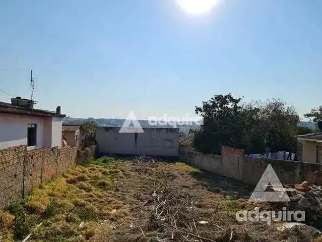 Terreno / Lote para Venda em Ponta Grossa/PR Ronda