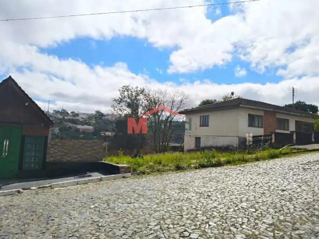 Terreno / Lote para Venda em Ponta Grossa/PR Ronda