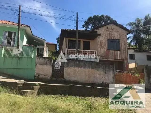 Terreno / Lote para Venda em Ponta Grossa/PR Ronda