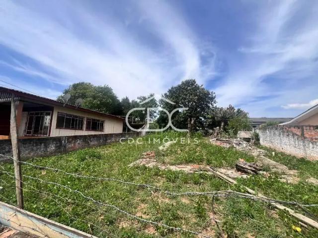 Terreno / Lote para Venda em Ponta Grossa/PR Ronda