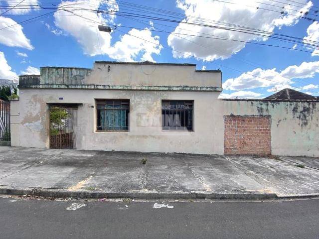 Terreno / Lote para Venda em Ponta Grossa/PR Ronda