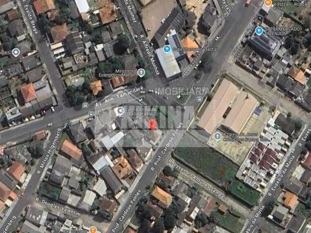 Terreno / Lote para Venda em Ponta Grossa/PR Ronda