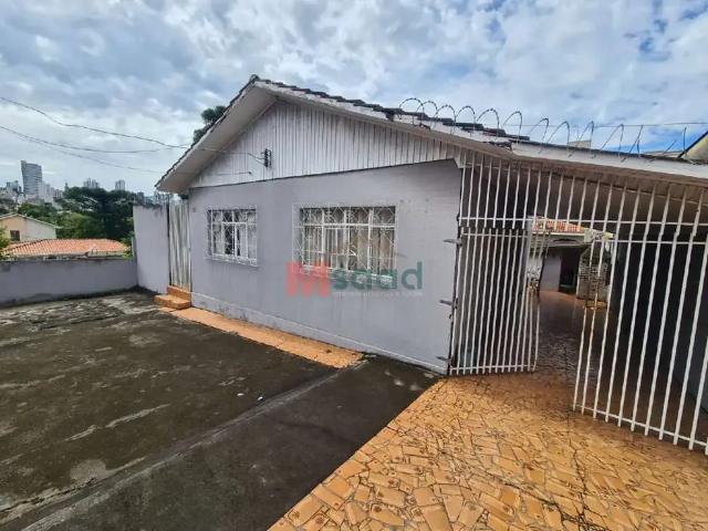 Terreno / Lote para Venda em Ponta Grossa/PR Ronda