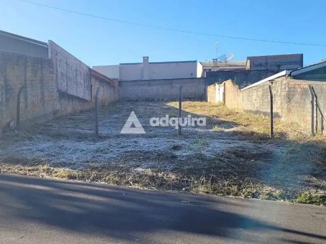Terreno / Lote para Venda em Ponta Grossa/PR Ronda