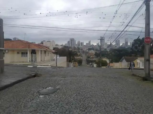 Terreno / Lote para Venda em Ponta Grossa/PR Ronda