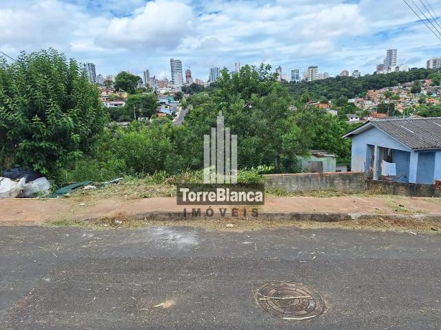 Terreno / Lote para Venda em Ponta Grossa/PR Ronda