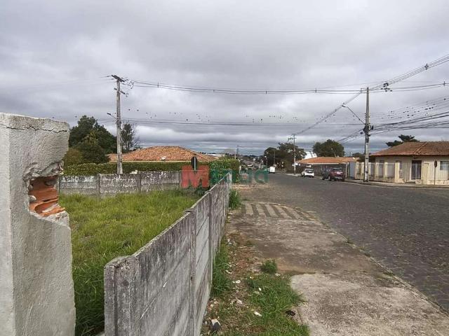 Terreno / Lote para Venda em Ponta Grossa/PR Ronda 1 Quartos