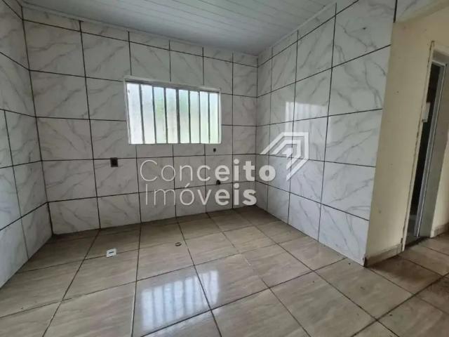 Terreno / Lote para Venda em Ponta Grossa/PR Ronda 2 Quartos