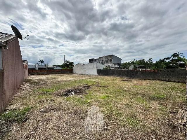 Terreno / Lote para Venda em Pontal do Paraná/PR Canoas
