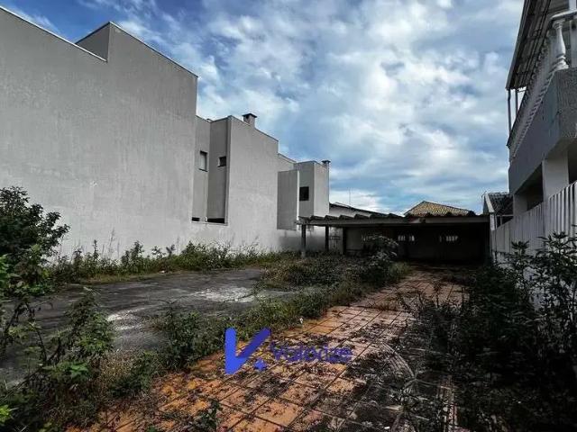 Terreno / Lote para Venda em Pontal do Paraná/PR Canoas