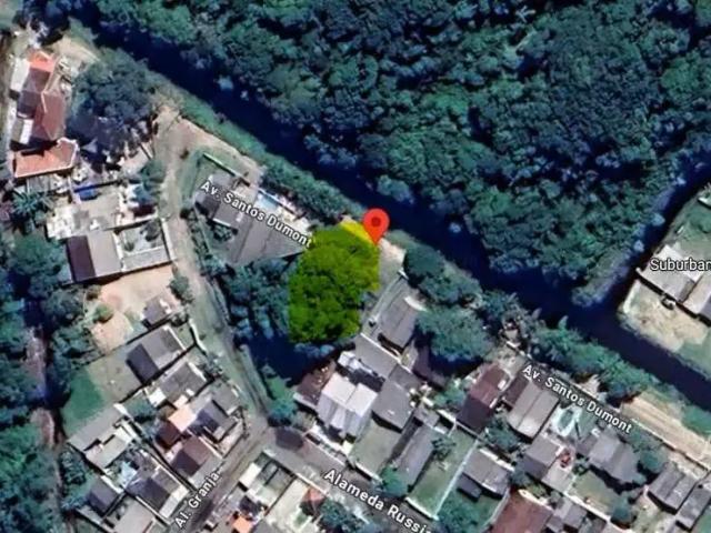 Terreno / Lote para Venda em Pontal do Paraná/PR Canoas