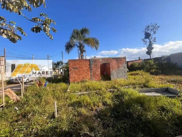 Terreno / Lote para Venda em Pontal do Paraná/PR Canoas