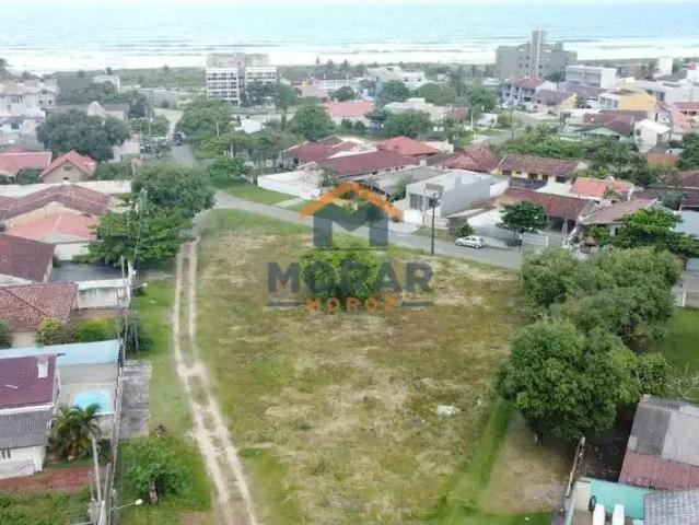 Terreno / Lote para Venda em Pontal do Paraná/PR Canoas