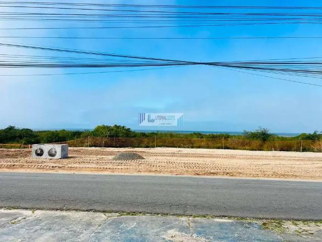 Terreno / Lote para Venda em Pontal do Paraná/PR Canoas