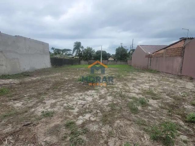 Terreno / Lote para Venda em Pontal do Paraná/PR Canoas