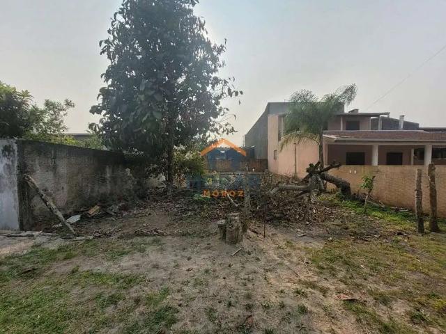 Terreno / Lote para Venda em Pontal do Paraná/PR Canoas