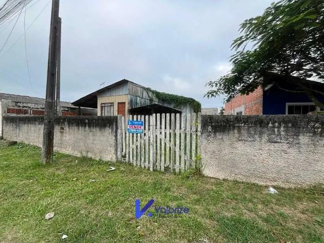 Terreno / Lote para Venda em Pontal do Paraná/PR Canoas