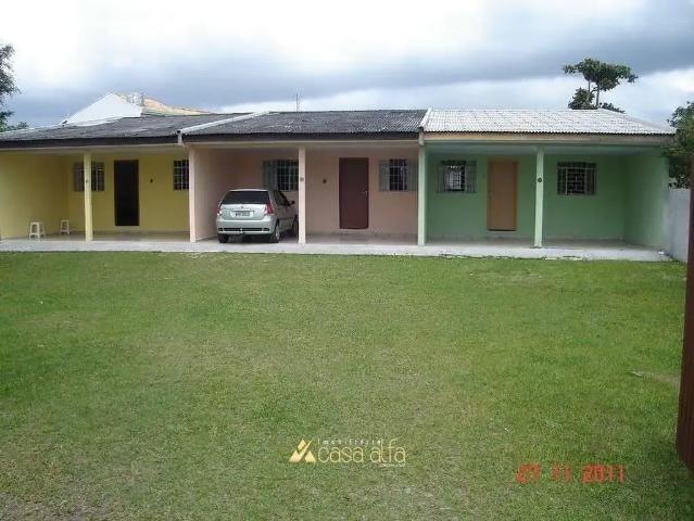 Terreno / Lote para Venda em Pontal do Paraná/PR Canoas