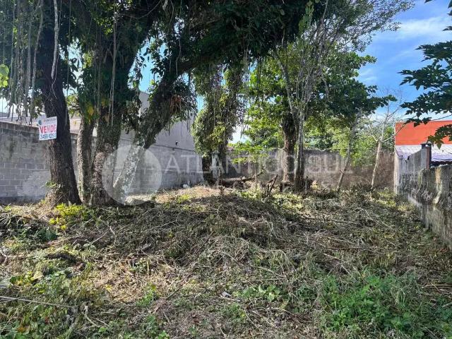 Terreno / Lote para Venda em Pontal do Paraná/PR Canoas