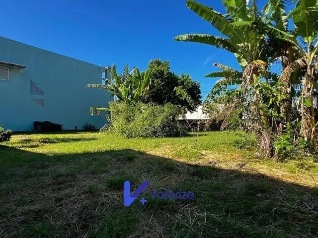 Terreno / Lote para Venda em Pontal do Paraná/PR Canoas