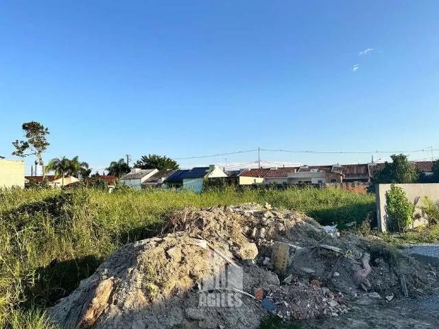Terreno / Lote para Venda em Pontal do Paraná/PR Canoas