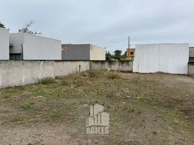 Terreno / Lote para Venda em Pontal do Paraná/PR Canoas