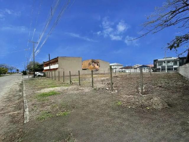 Terreno / Lote para Venda em Pontal do Paraná/PR Canoas