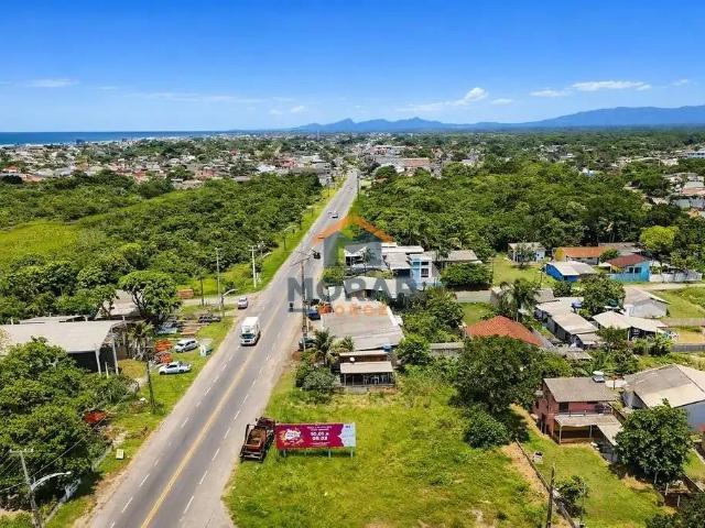 Terreno / Lote para Venda em Pontal do Paraná/PR Carmery