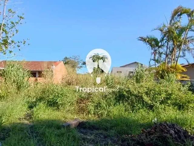 Terreno / Lote para Venda em Pontal do Paraná/PR Carmery