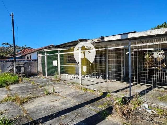 Terreno / Lote para Venda em Pontal do Paraná/PR Carmery