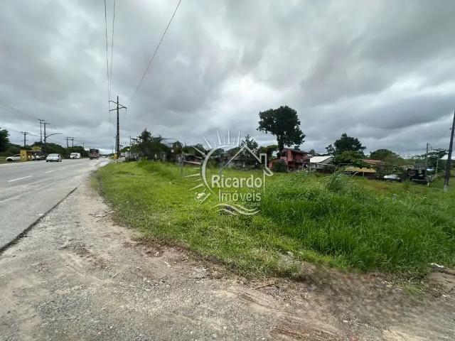 Terreno / Lote para Venda em Pontal do Paraná/PR Carmery